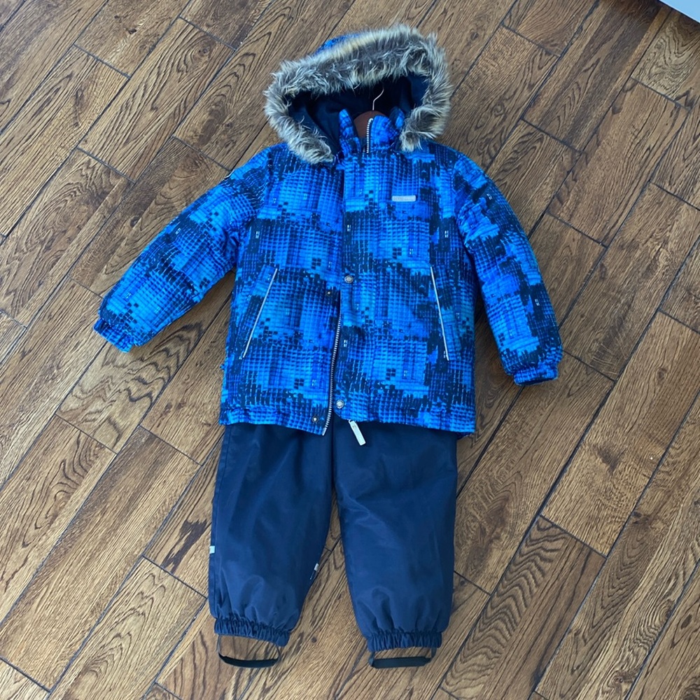 Winter set